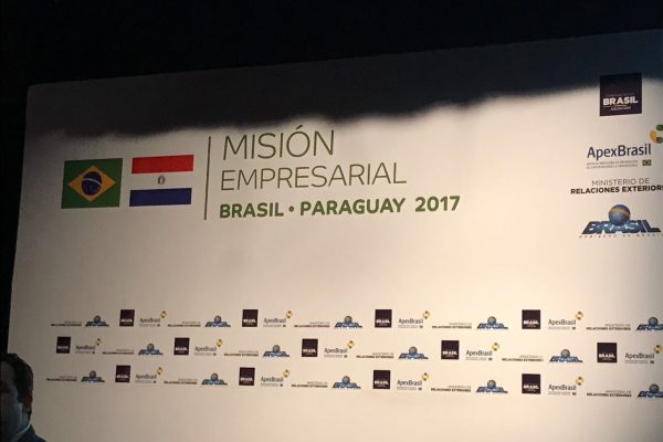 Missão Paraguai – Bolívia aproxima compradores internacionais